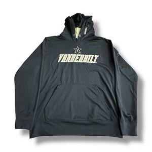Men’s Stadium Vanderbilt Commodores Hoodie